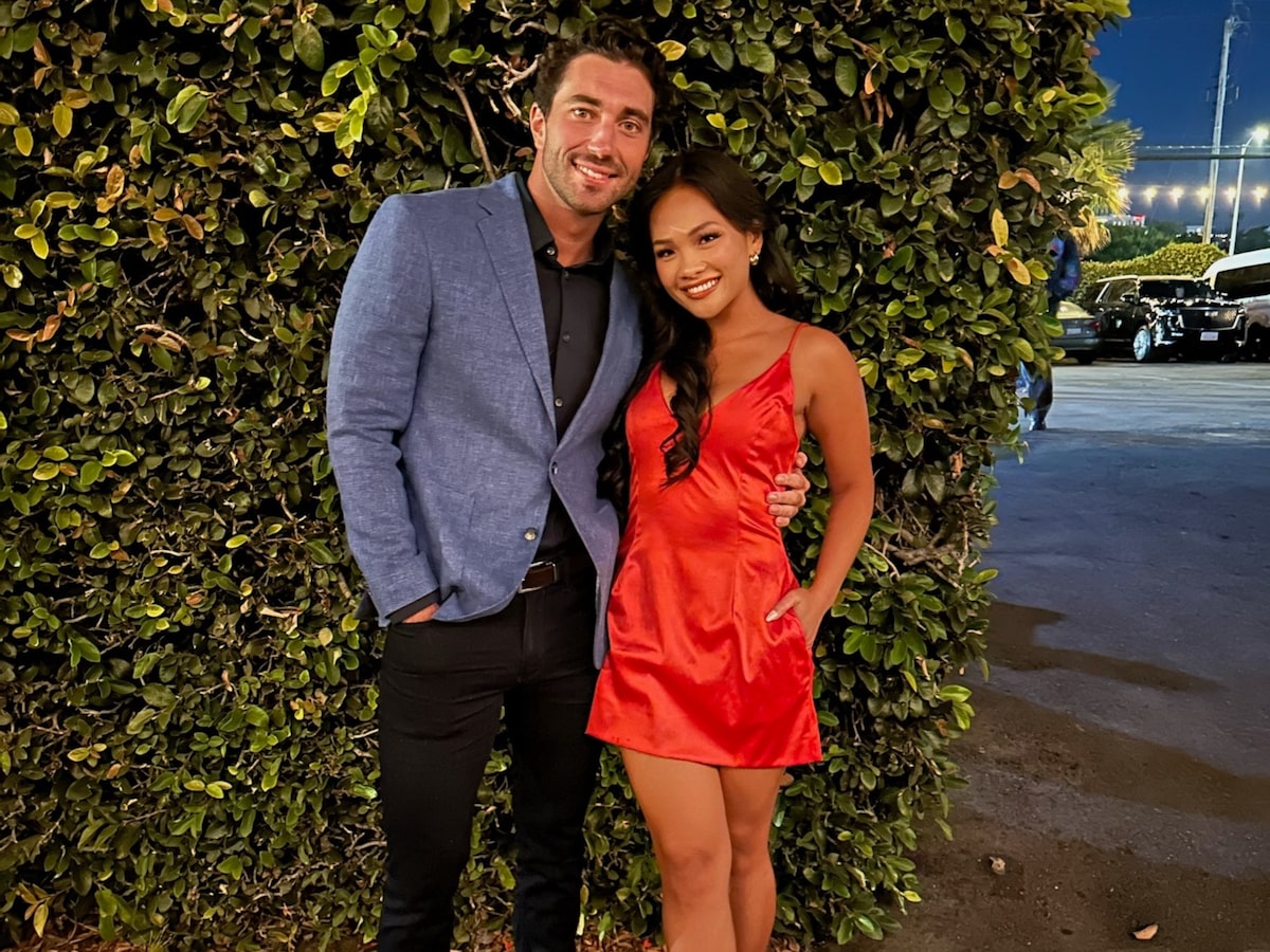 how far did jen make it on the bachelor