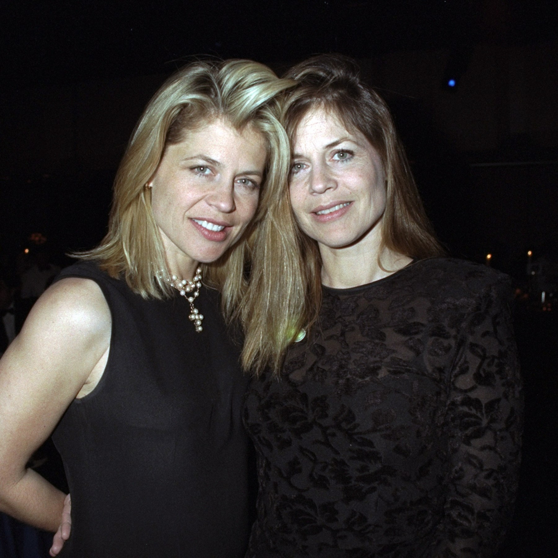 leslie hamilton death