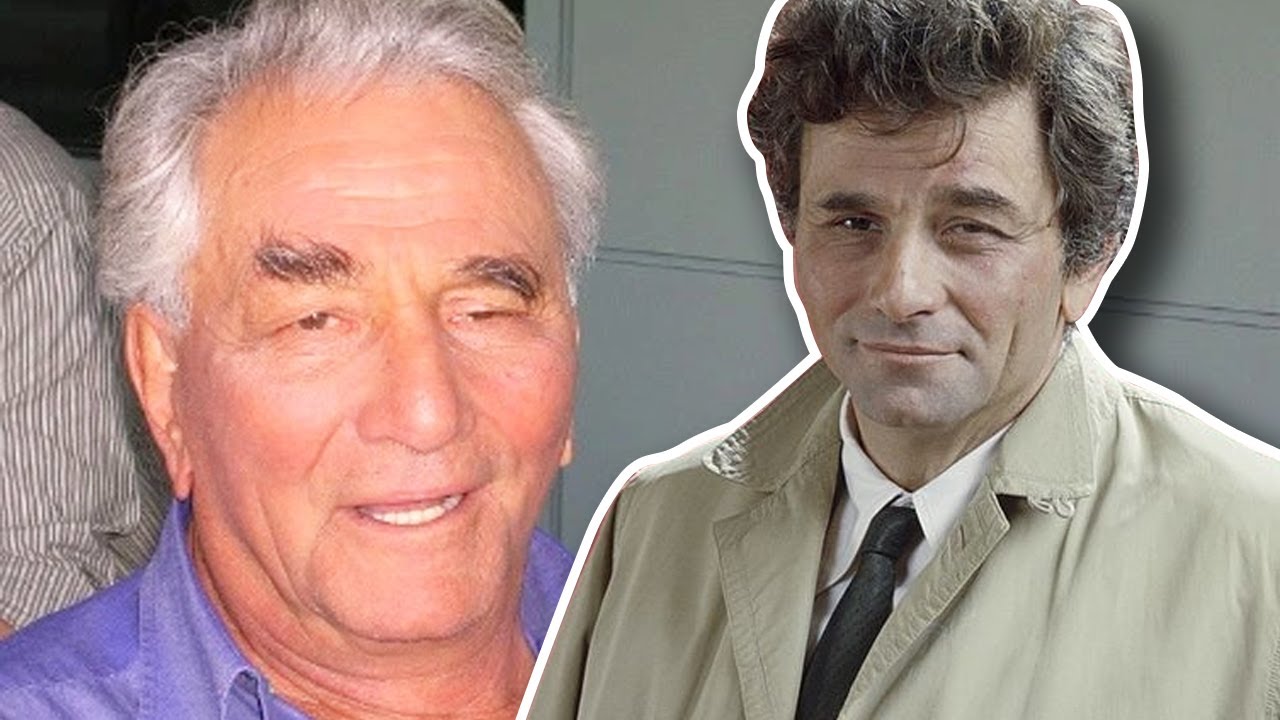 what happened to peter falk