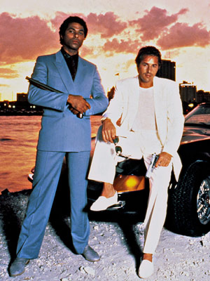 don johnson shoes in miami vice