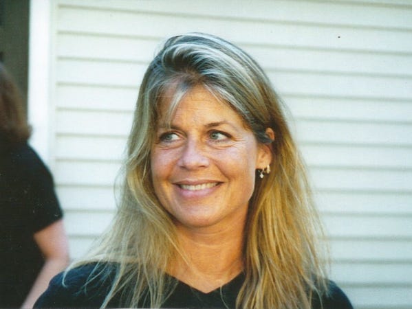 leslie hamilton death