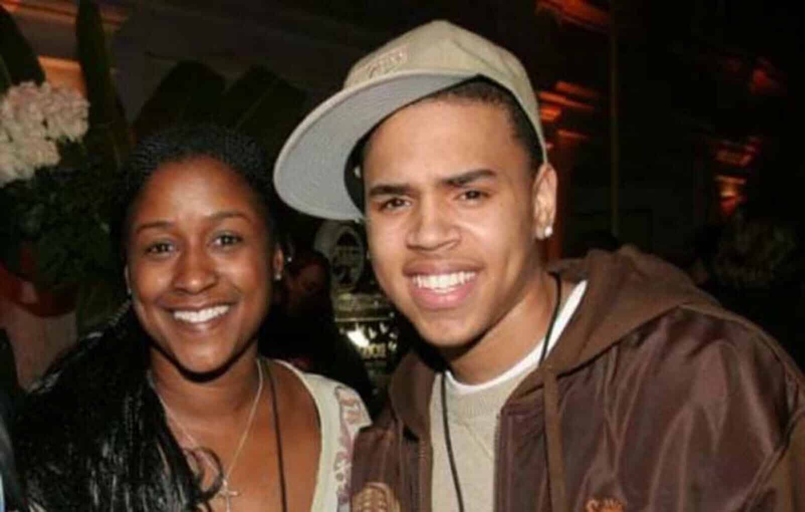 lytrell bundy husband