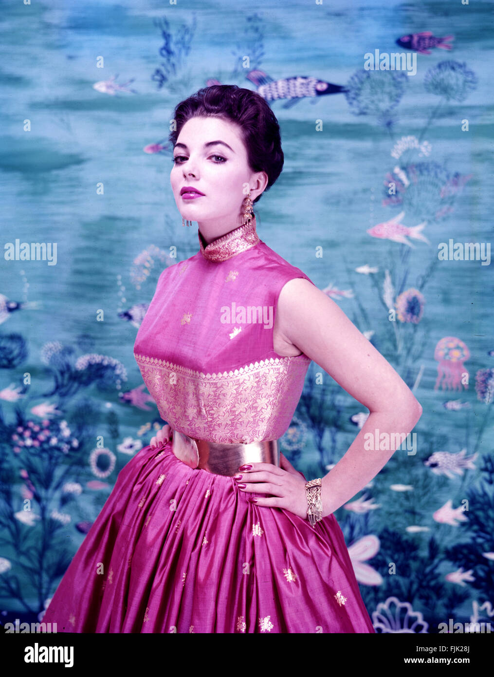 joan collins gallery