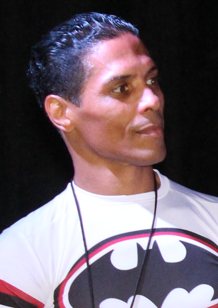 taimak the last dragon