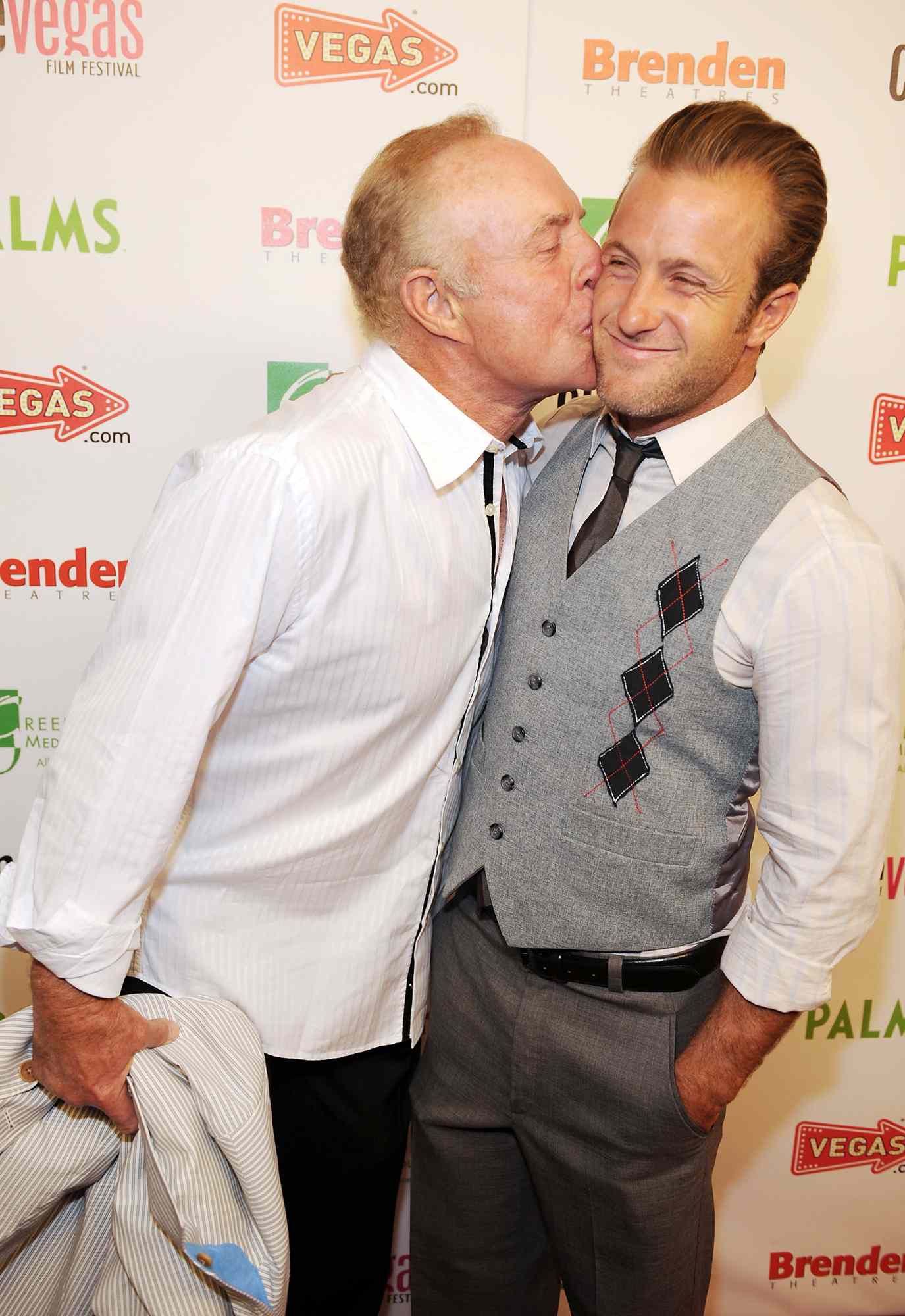 james caan son