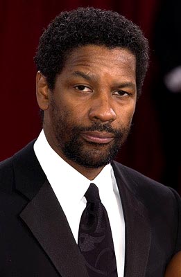 denzel washington hairstyle