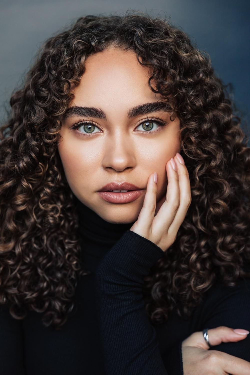 bailey bass movies and tv shows