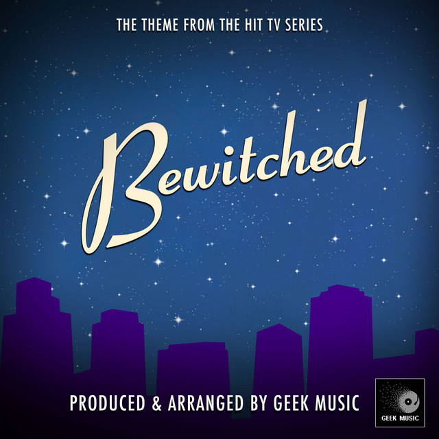bewitched theme song