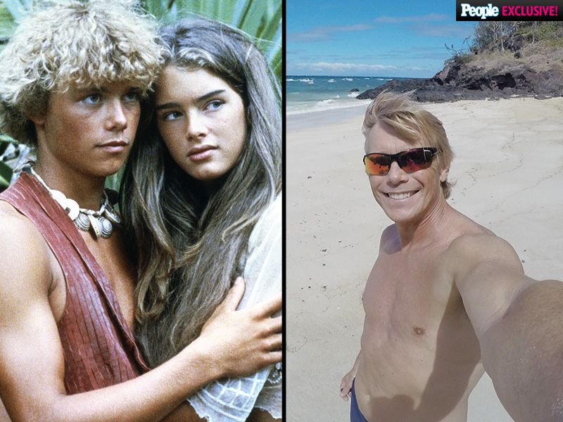 christopher atkins blue lagoon