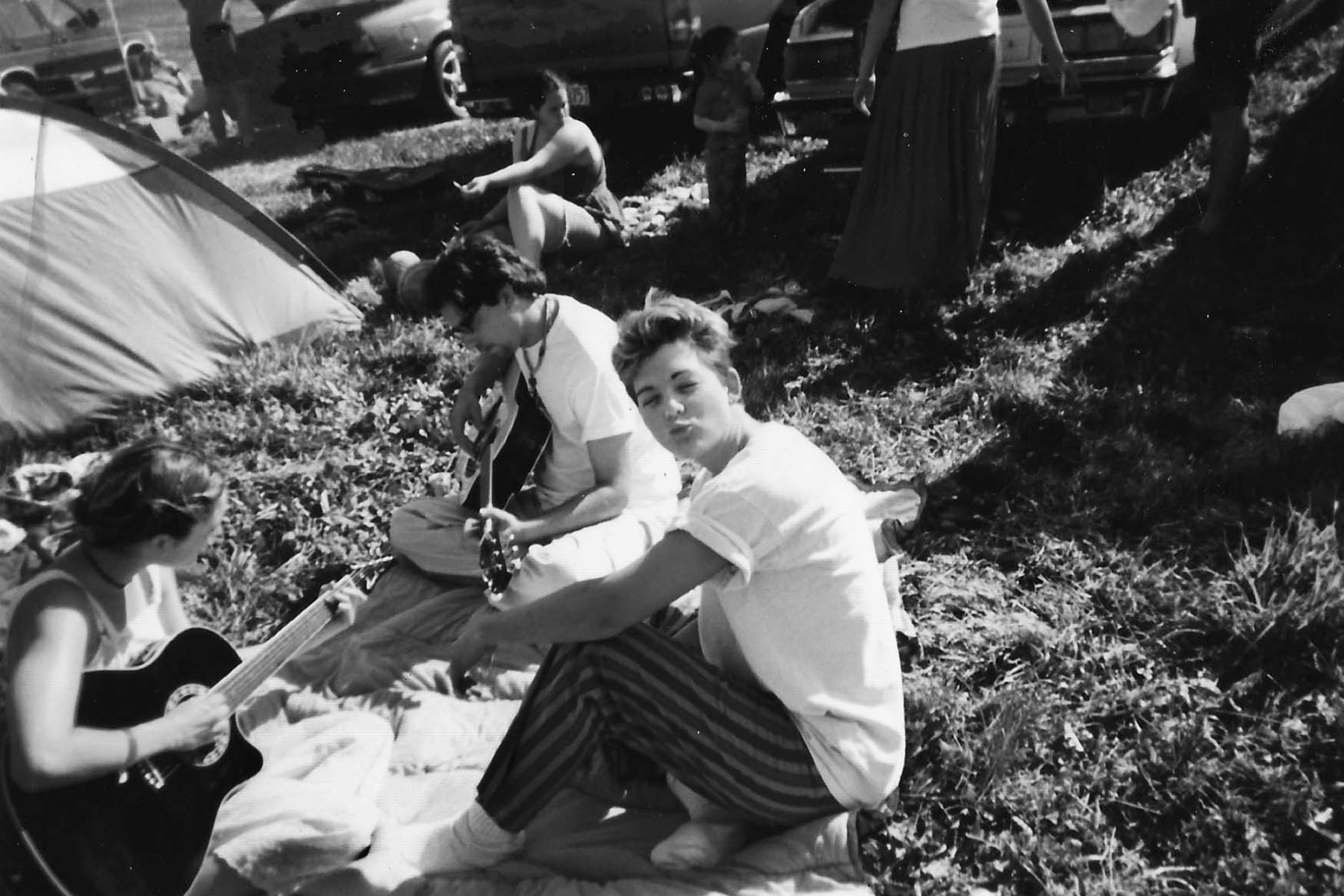 brandi carlile brother jay