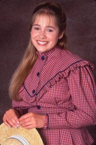 colleen from dr quinn