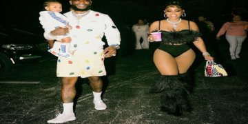 gucci mane oldest son