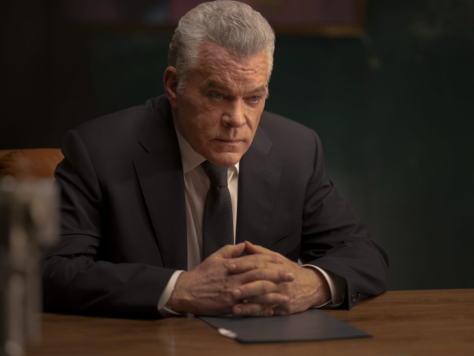 ray liotta tv shows