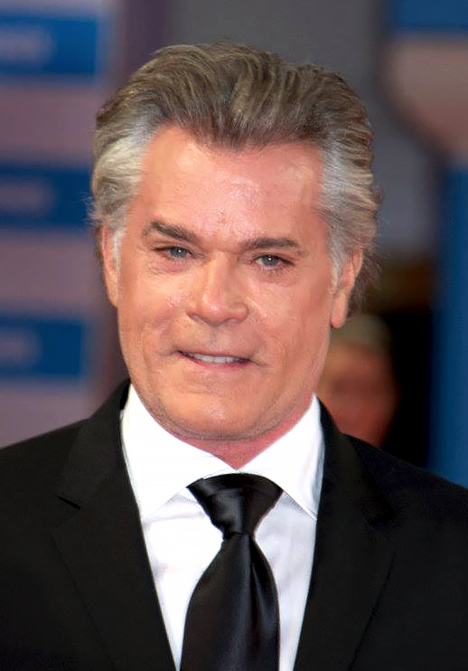 ray liotta tv shows
