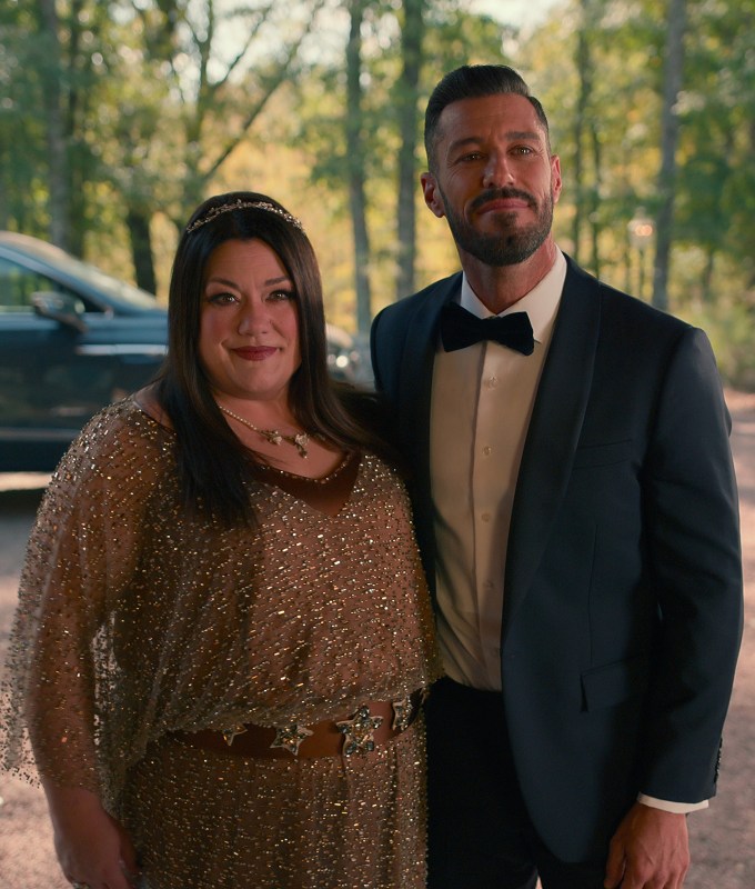 husband brooke elliott