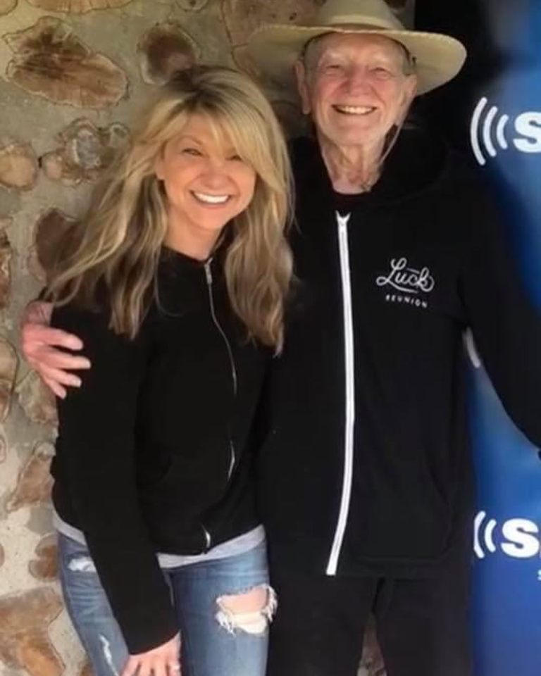 willie nelson daughter renee