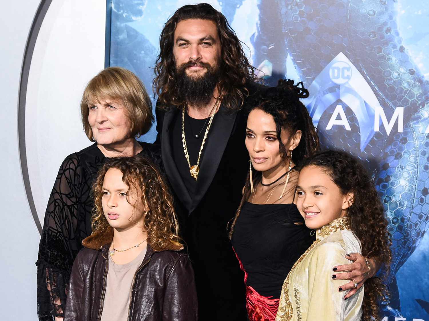 jason momoa daughter photo