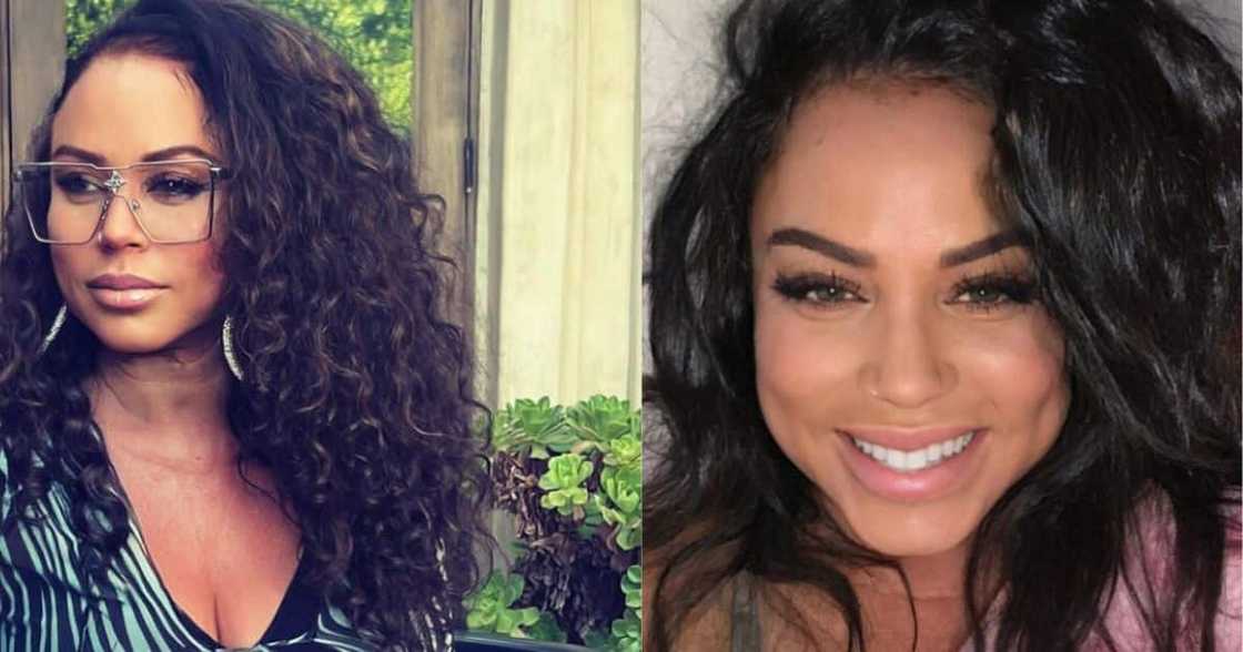 lytrell bundy husband