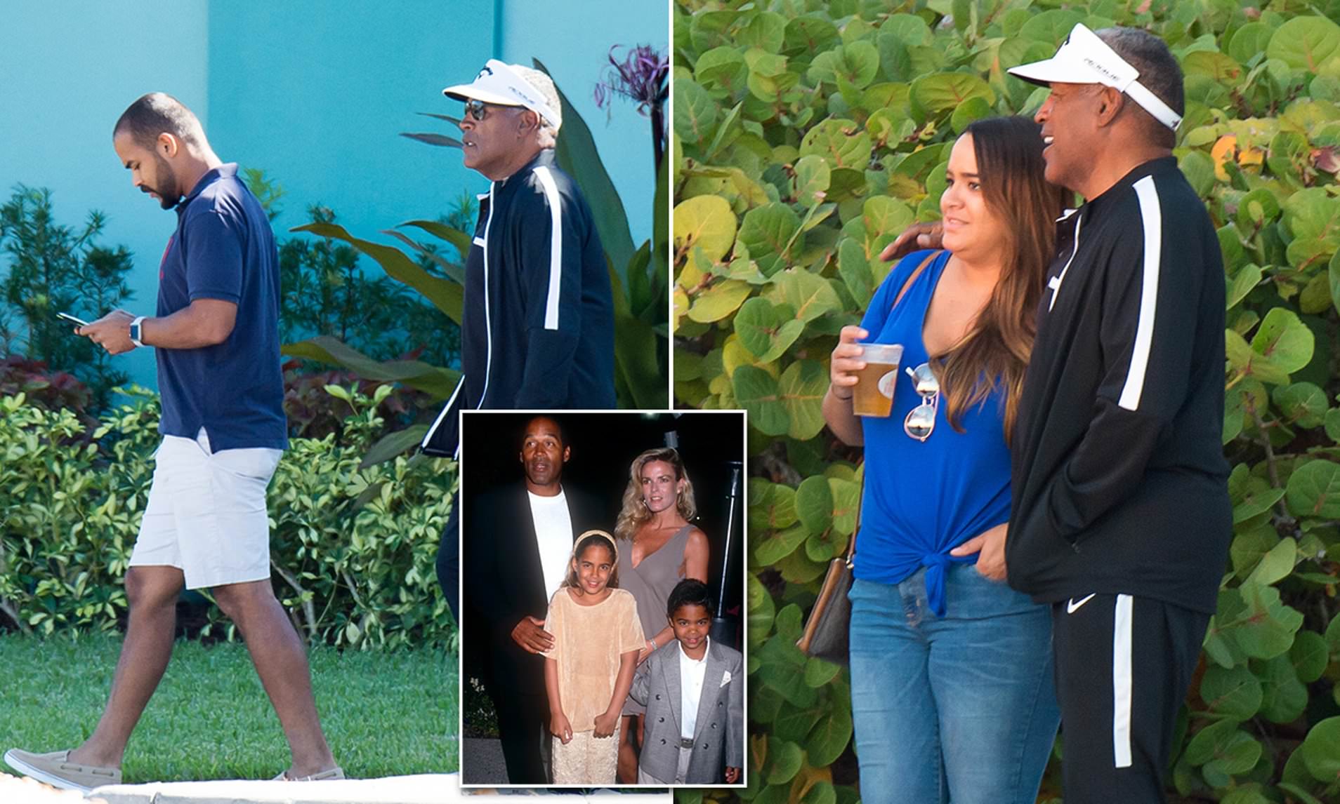 sydney and justin simpson photos