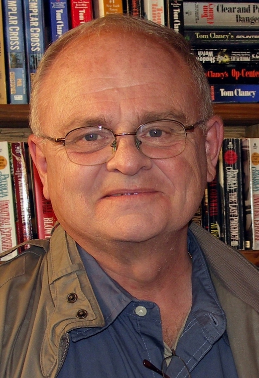 gary burghoff height