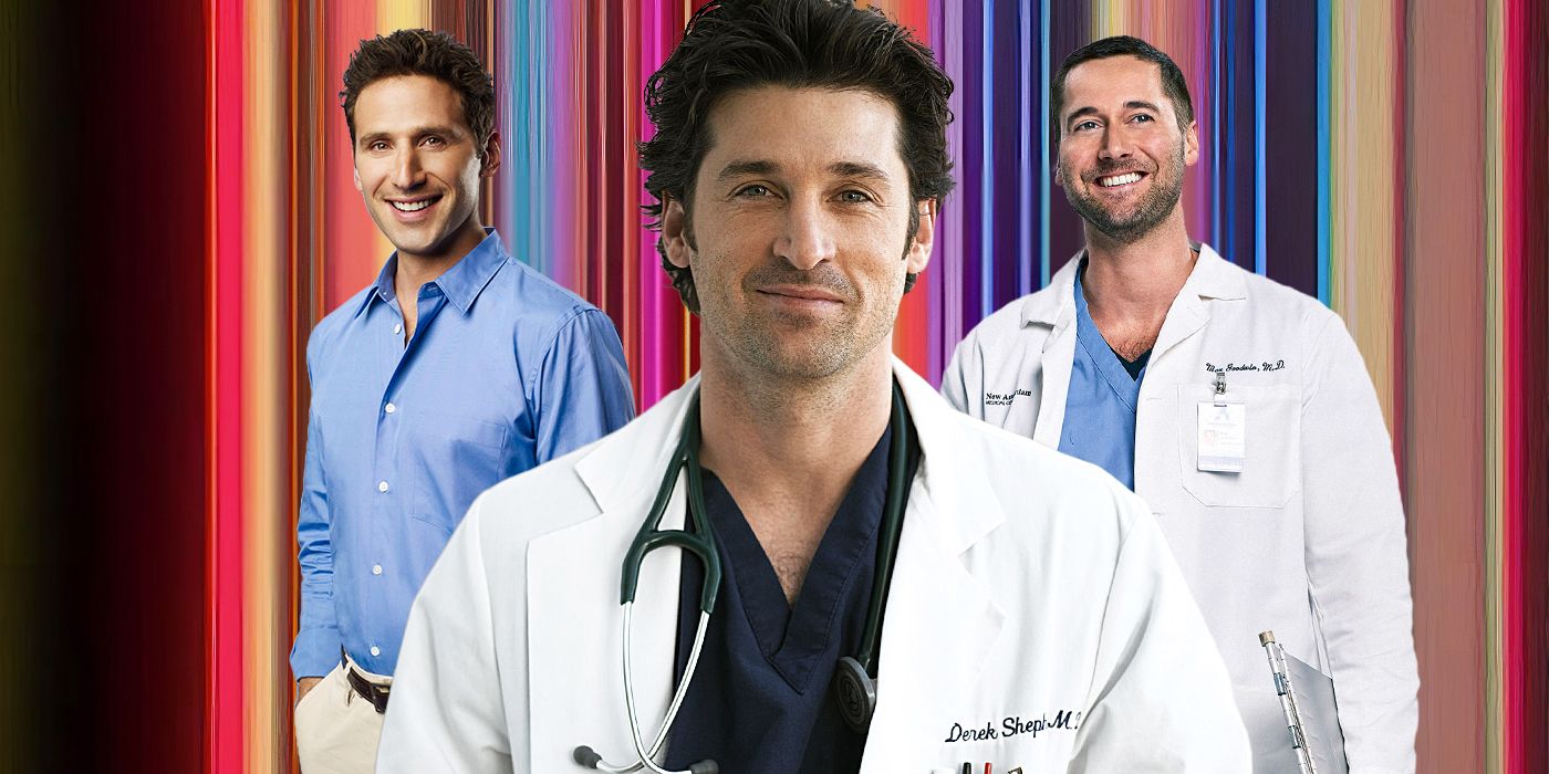 best medical dramas on netflix