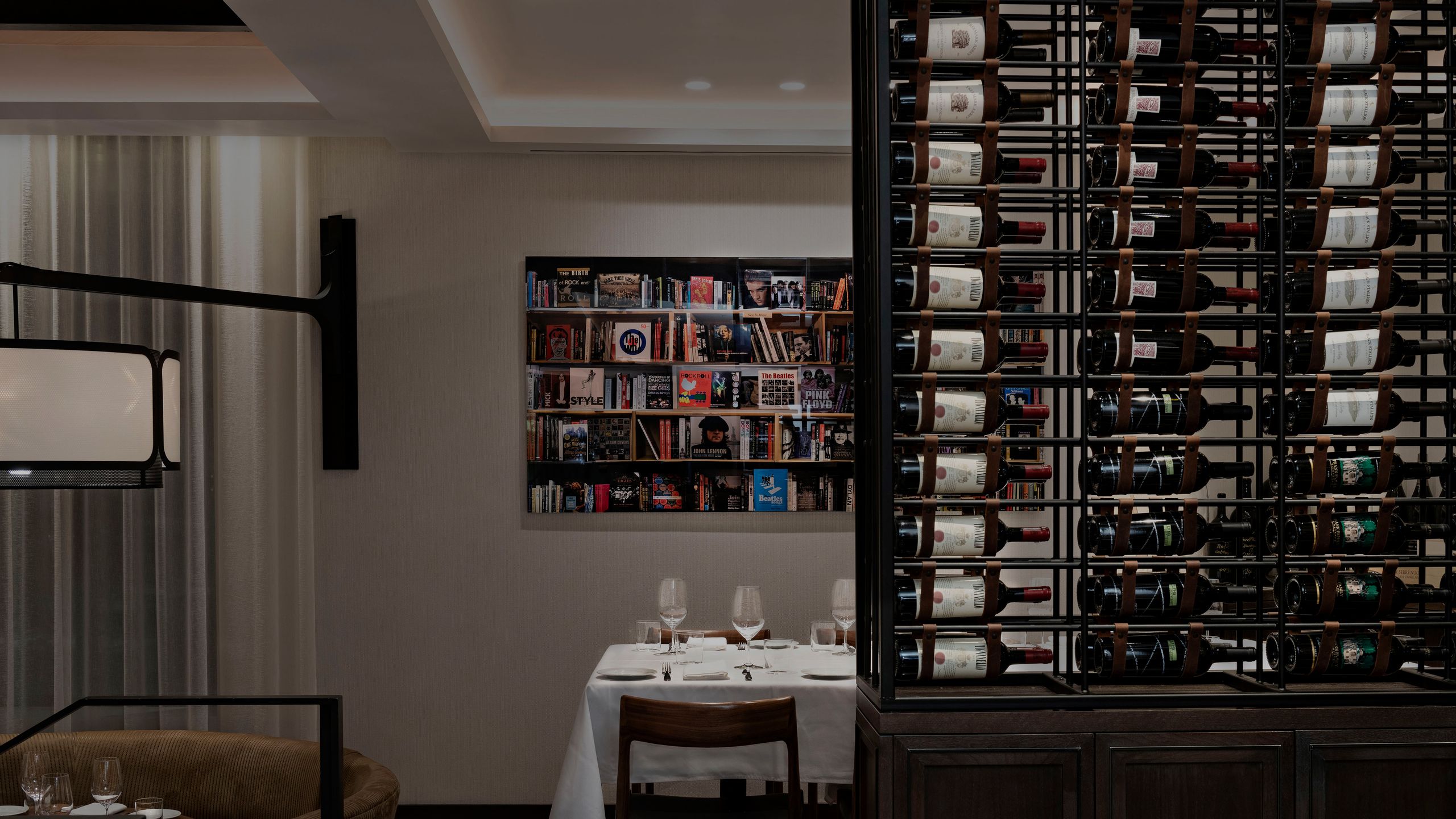 il caminetto whistler