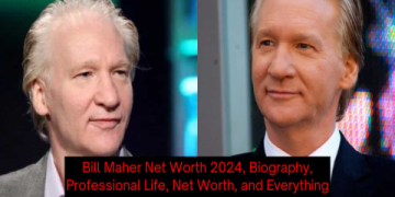 anjulie persaud and bill maher