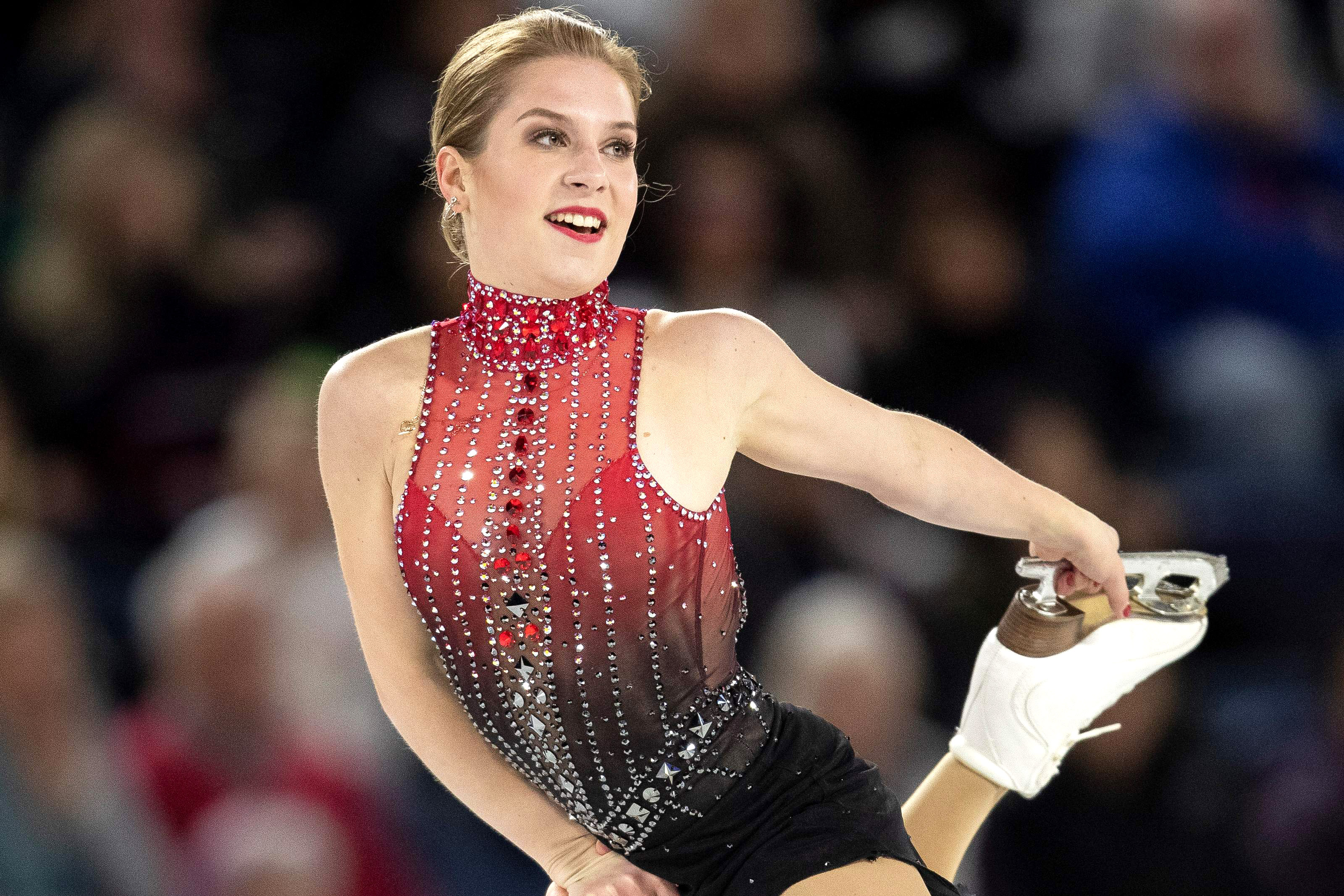 ekaterina alexandrovskaya autopsy report