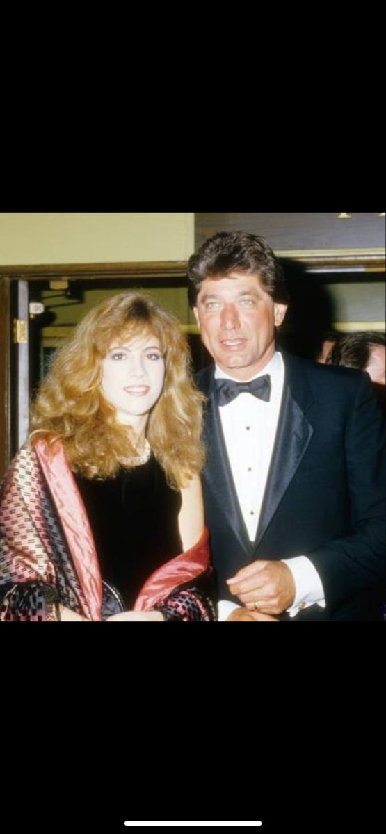 joe namath wife
