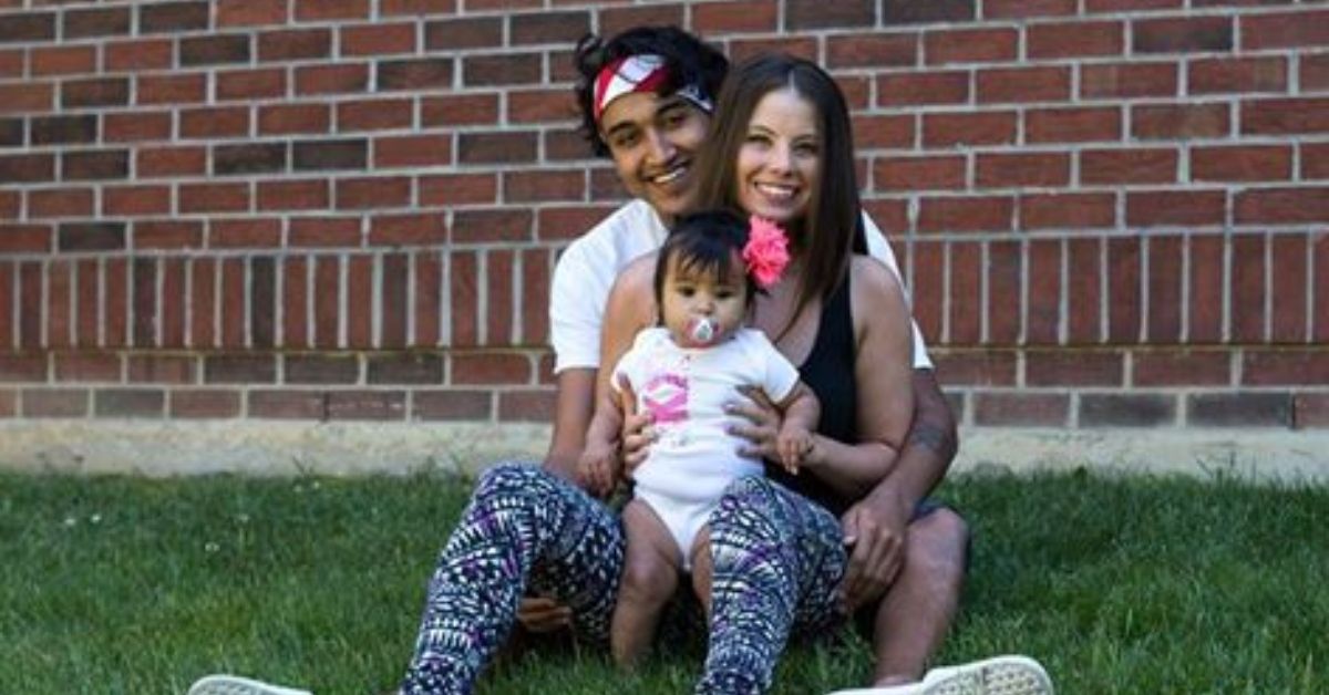 robert james ritchie jr mother