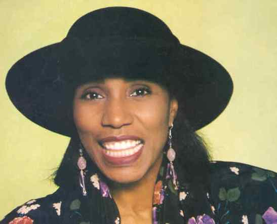 syreeta wright cause of death