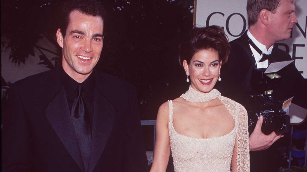 teri hatcher mariages