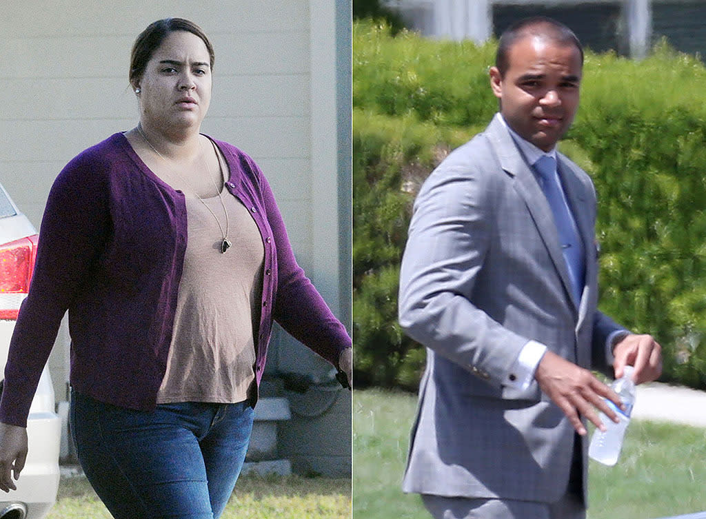 sydney and justin simpson photos