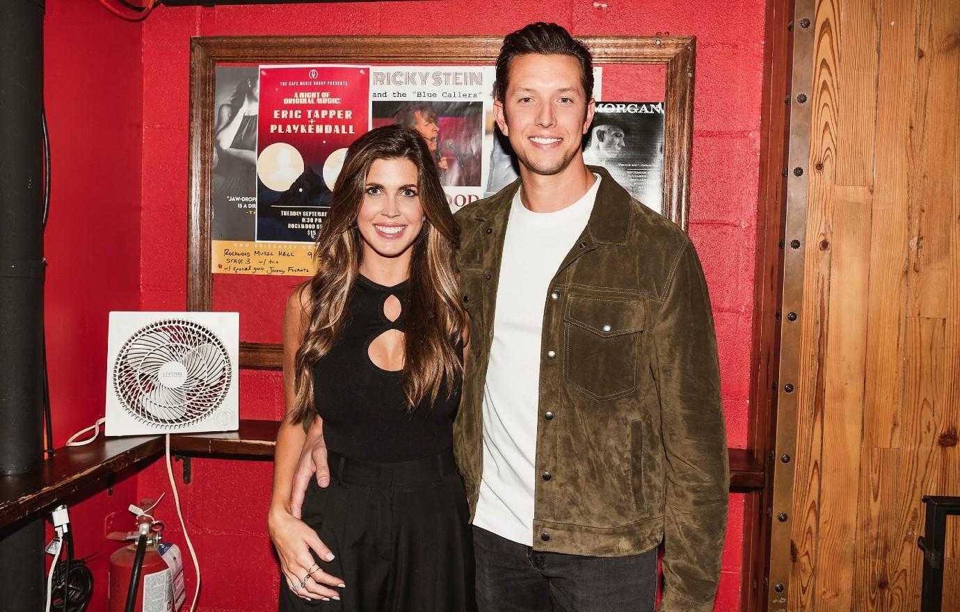 jessica altman husband