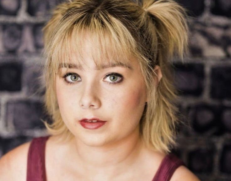 caitlyn melissa murray