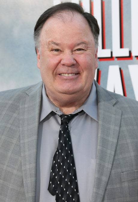 what happened to dennis haskins