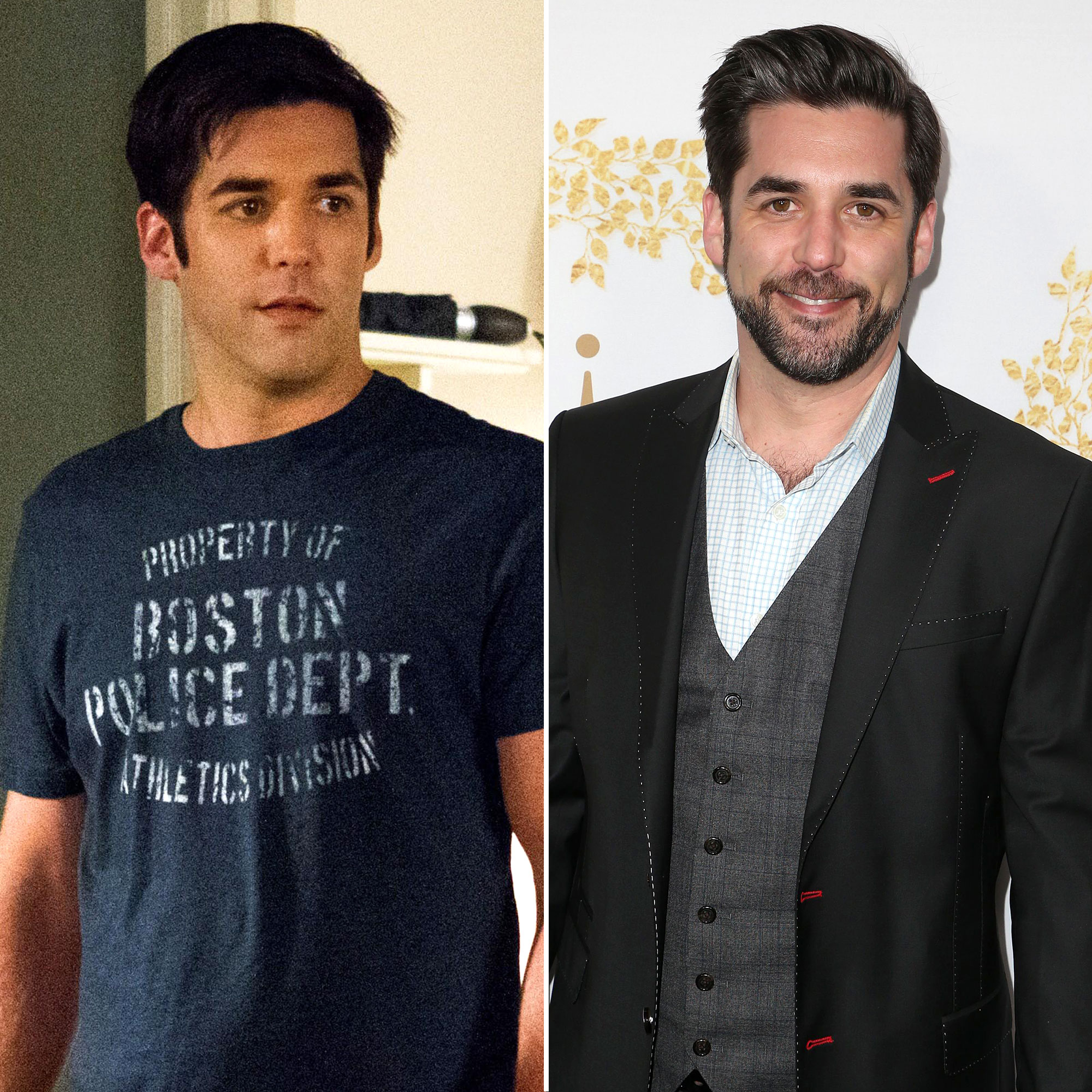 what happened to jordan bridges