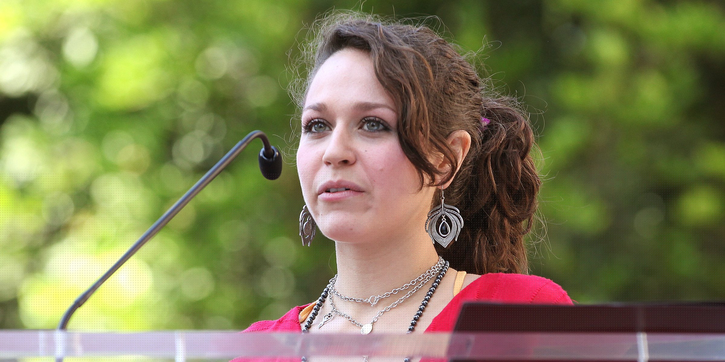 jesse belle denver age