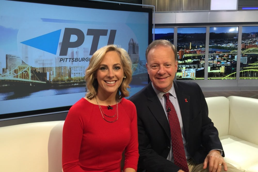 how old is jon burnett