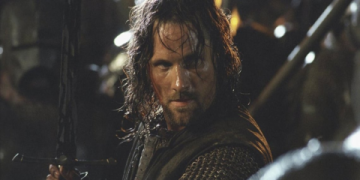 viggo mortensen girlfriend 2024