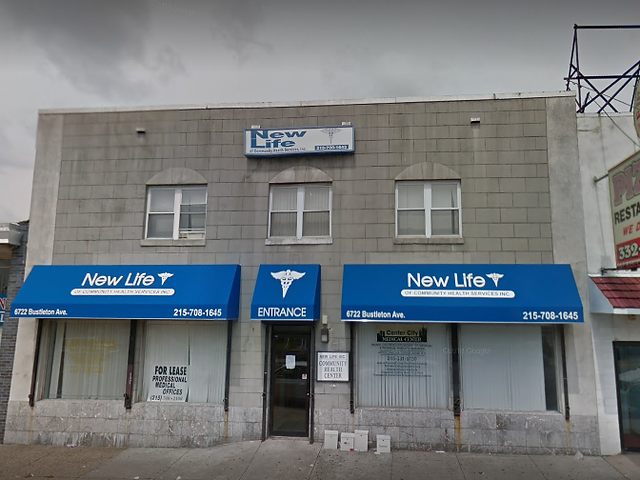 bustleton mental health