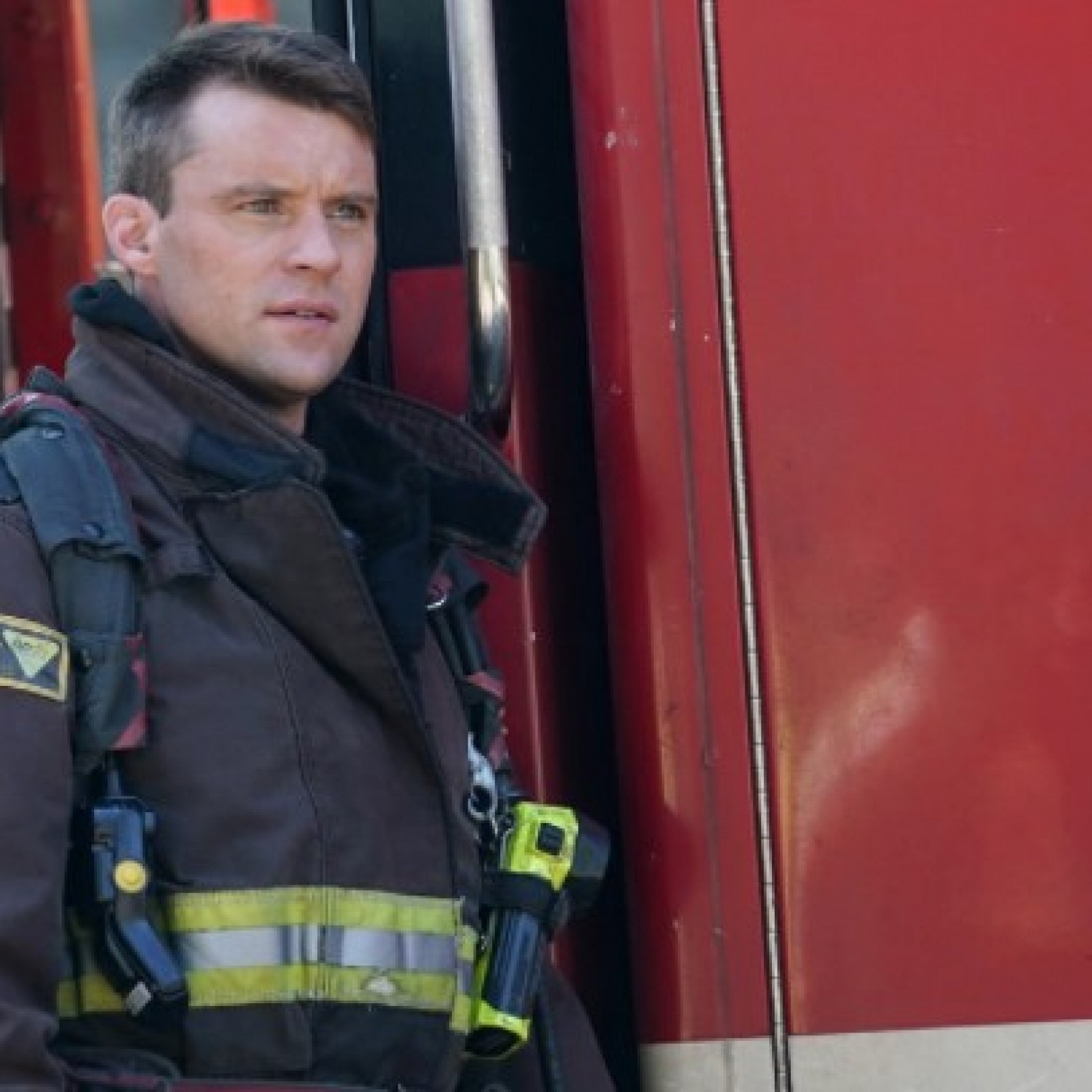 why did jesse spencer leave chicago fire