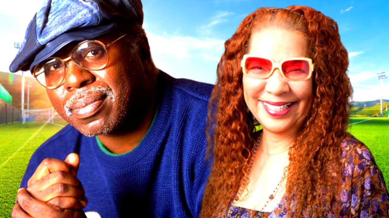 curtis mayfield children