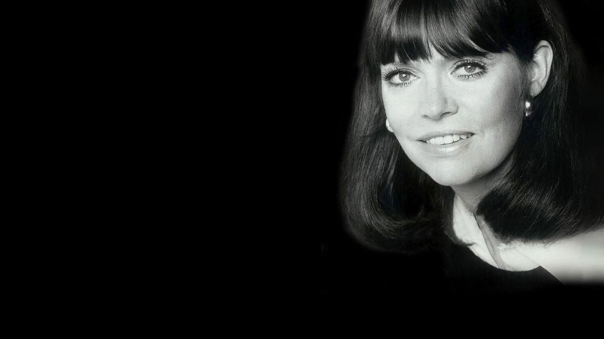 actress barbara feldon