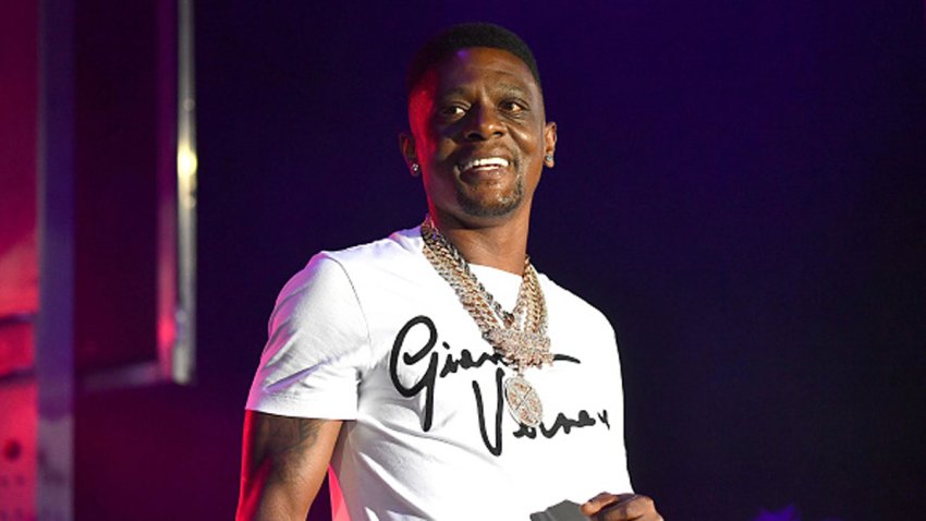 lil boosie age