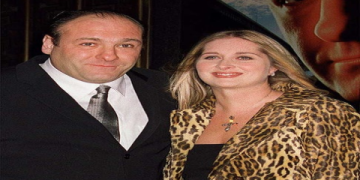 deborah lin daughter