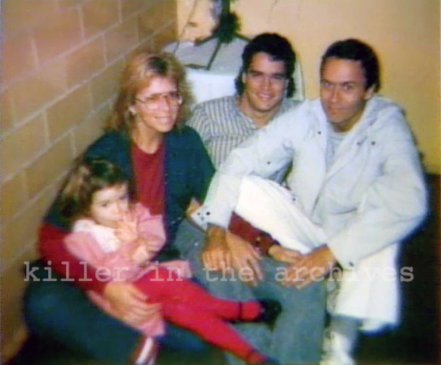 james boone ted bundy