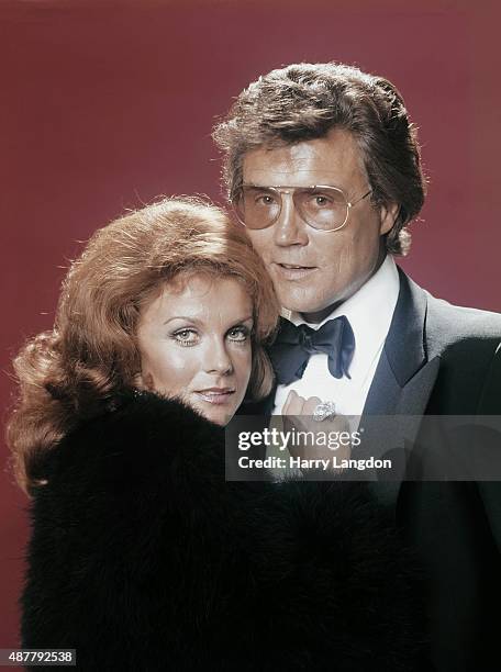 ann margret husband roger smith