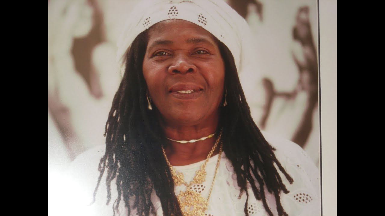 robbie marley mother