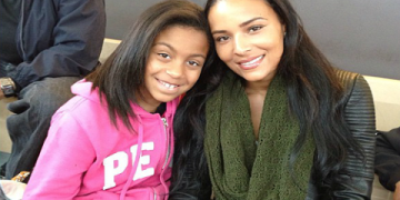 ludacris’ wife parents